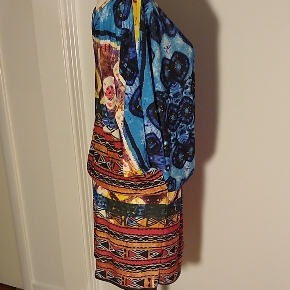 Style Rack dress NWOT - Picture 3 of 3